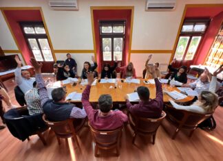 Salvatierra Elimina Lista de Raya y Mejora Condiciones Laborales para Trabajadores Municipales