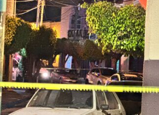 Asesinan de Fernando «Colorín» Jiménez, destacado músico y líder de la Banda Real en Salvatierra.