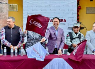 Salvatierra refuerza la justicia social y el apoyo a los más vulnerables.