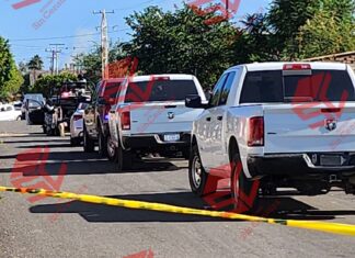 ASCIENDE A 10 EL NÚMERO DE CIVILES ABATIDOS EN EL OPERATIVO DE FSPE Y SEDENA EN YURIRIA.