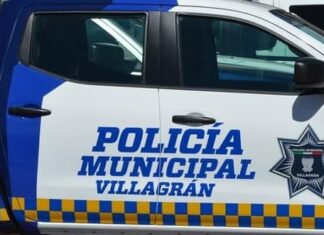 Ataque armado en un domicilio de la comunidad de Mexicanos, dejo un saldo de un muerto y seis heridos, entre ellos un niño y dos adolescentes