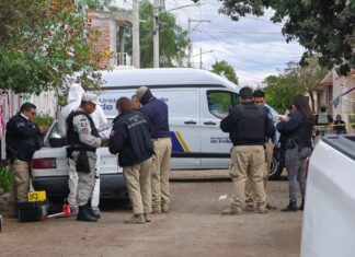 En hechos distintos y simultáneos tres personas perdieron la vida en Celaya.