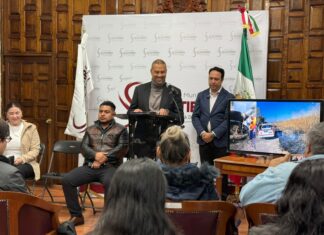 Protección Civil Presenta Resultados del Operativo Guadalupe-Reyes 2024-2025