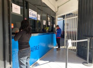 SMAPAS amplía horarios de atención para facilitar pagos y fomentar puntualidad Salvatierra, Gto.