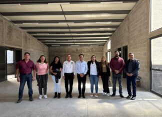 Avanzan en Salvatierra proyectos para un mejor sistema de salud