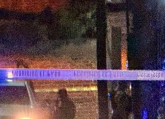 Violento ataque en Salvatierra: una de las víctimas intentó huir, pero fue alcanzada por las balas