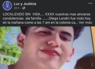 Dos jóvenes reportados como desaparecidos tras un enfrentamiento armado en la colonia Campestre en Juventino Rosas, fueron localizados sin vida,