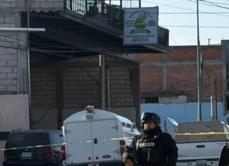 Terror matutino en Jerecuaro: ataque armado en una tortillería deja cuatro muertos, incluida una menor.