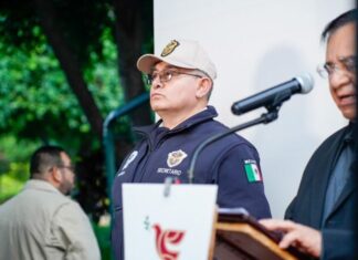 Alcalde de Celaya ofrece disculpa pública en respuesta a recomendación de PRODHEG por homicidio de periodista.