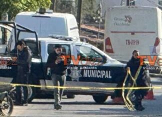 Asesinan a motociclista en la comunidad de El Salvador en Salvatierra.