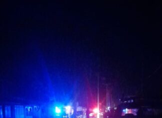 Dos muertos y dos heridos graves en ataque armado en la comunidad de Mexicanos en Villagrán.