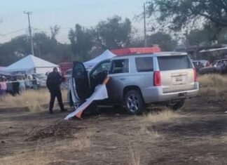 Peregrino de San Miguel de Allende a San Juan de los Lagos fue asesinado a balazos en León.