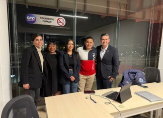 Gestionar con DIF Estatal nuevos proyectos que traerán grandes beneficios para las familias en Santiago Maravatío.