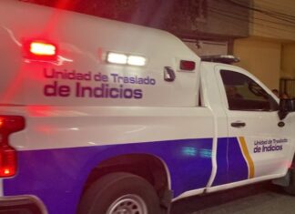 Un muerto y un herido en ataque armado en El Ranchito, en Salvatierra, la noche de este miércoles.