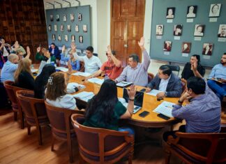 Se crea Consejo Municipal para prevenir, Atender, Sancionar y Erradicar la Violencia Contra la Mujer.