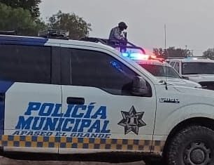 Dos muertos y un menor gravemente lesionado en ataque armado en la comunidad de San José Vivorillas, en Apaseo El Grande.