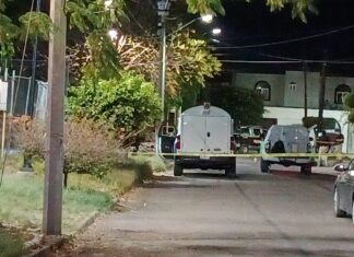 En hechos distintos la noche de este jueves en Celaya, dejo un saldo de un muerto, un vehículo con impactos de bala y dos detenidos.