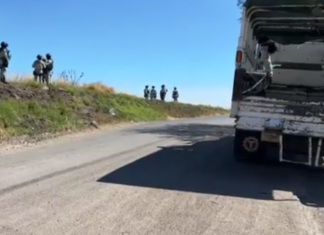 Localizan el cuerpo sin vida de un hombre flotando en las aguas del canal de Coria en Salamanca.
