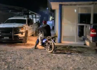 Un hombre fue ejecutado al interior de su domicilio en la comunidad de San Bernardo, en Salamanca.