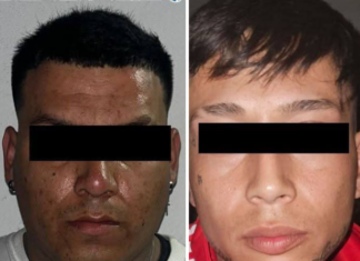 EN GUANAJUATO SE CUMPLIMENTARON DOS ÓRDENES DE APREHENSIÓN CONTRA DOS HOMBRES POR EL DELITO DE HOMICIDIO