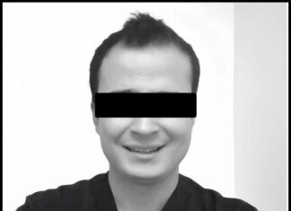 Capturan al asesino de Mateo. La Gobernadora Libia Dennise confirmó su muerte y aseguró que no habrá impunidad.