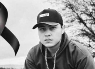 El influencer Sergio VG murió en ataque a balazos en Juventino Rosas.