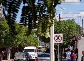 Una pareja fueron asesinados en una finca abandonada en la colonia , Paseo del Campestre en Celaya.