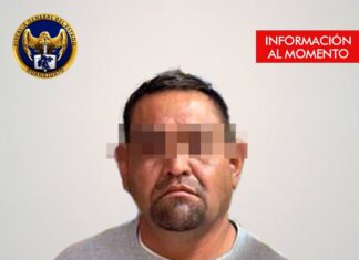 DETIENEN A ACOSADOR POR ABUSO SEXUAL EN CELAYA.