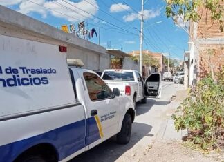 Un hombre fue ejecutado en la comunidad de Huapango, en Tarimoro.