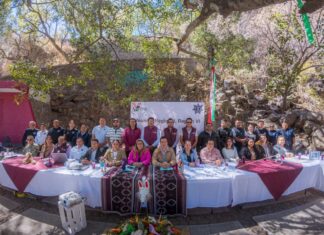 Valle de Santiago sede de la Reunión Regional de Prevención.