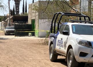 Dos muertos y tres lesionados en ataque armado en un Anexo en León.