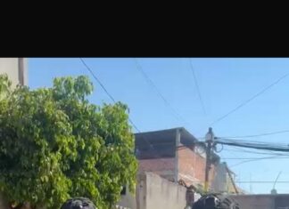 Autoridades aclaran enfrentamiento en Villagrán tras difusión de video en redes sociales