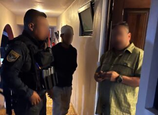 Alertan por casos de extorsión y fraude virtual