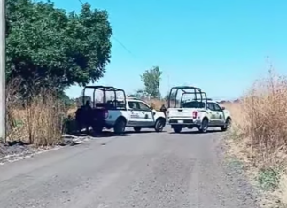 En lugares distintos fueron localizados los cuerpos sin vida de dos personas «encobijados» en Salamanca.