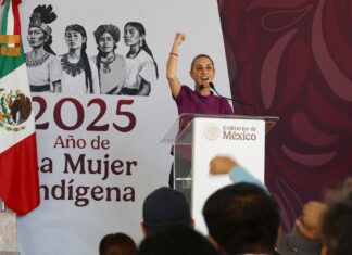 ENTREGA DE PROGRAMAS PARA EL BIENESTAR EN IRAPUATO, GUANAJUATO.