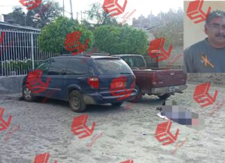 Jornada violenta en Valle de Santiago, en hechos distintos dos hombres fueron asesinados y uno más fue gravemente lesionado a balazos.