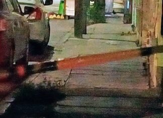 Un policía más asesinado en Celaya; Roberto Carlos «N» , con 12 años de servicio fue asesinado al interior de su domicilio.