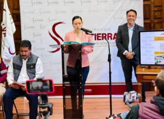 Exhortan a cumplir con trámites de uso de suelo y escrituración en Urireo