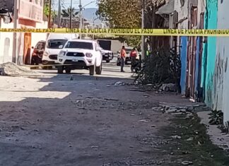 Asesinan a trabajador de obra pública en Celaya
