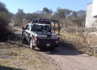 No solo es Jalisco, colectivos de búsqueda de Guanajuato, ubican campos de exterminio en los municipios de Moroleón y Uriangato, en esta entidad.