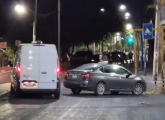 Tres mujeres fueron asesinadas al interior de un inmueble utilizado como «casa de citas» en León.