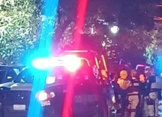 Tres muertos y dos heridos graves en un ataque armado, en un velorio en la comunidad de San Miguel Emenguaro en Salvatierra