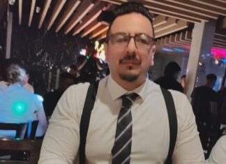 Raúl Irán Villarreal Belmont, activista y director de “Observatorio Ciudadano” en San Luis de la Paz, fue localizado sin vida.