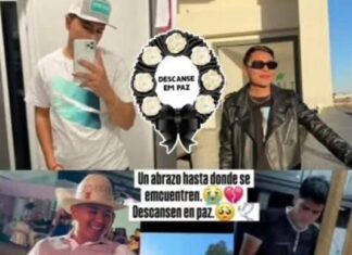 Fiscalía del Estado investiga el ataque ocurrido en la comunidad San José de Mendoza, que dejó siete personas sin vida y nueve lesionados.