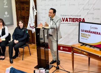 La Marquesada regresará a sus orígenes