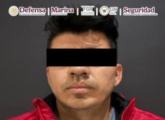EN ACCIONES OPERATIVAS EN LOS ESTADOS DE QUERÉTARO, GUANAJUATO Y YUCATÁN, SE DETUVO AL LÍDER DE UNA CÉLULA DELICTIVA.
