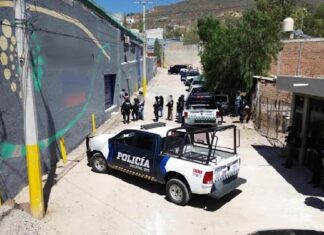 Catean bodega en León y recuperan más de un millón de pesos en mercancía robada.