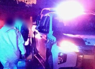 Localizan el cadáver de un hombre con impactos de bala en #Cuitzeo