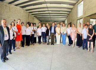 Nombran nuevo patronato del Hospital General de Salvatierra