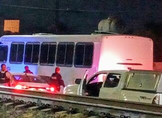 Investigan si hombre asesinado en Celaya era el chofer de un camión de transporte